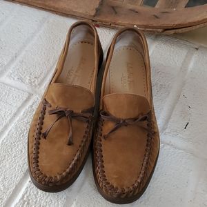 Salvatore Ferragamo Sport mocassins